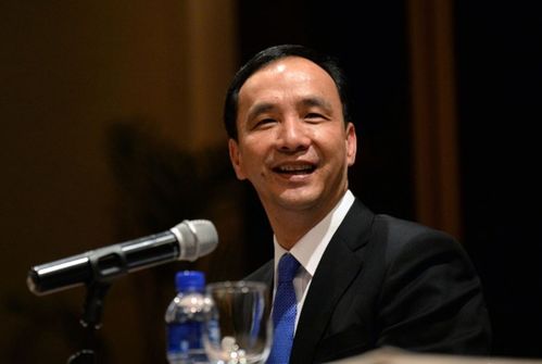 朱立伦喊“罢赖”能否实现？国民党背水一战背后的战略考量