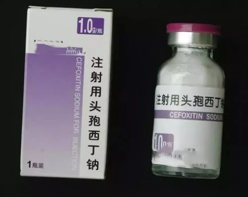 一张关于头孢和酒精反应的科普图示