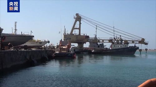 荷台达一日遭袭48次 美以空袭背后的真实冲击