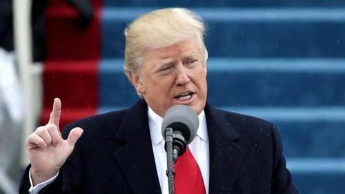 特朗普自曝炸毁北溪管道？真相扑朔迷离，全球舆论哗然