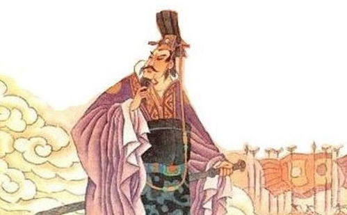 《周朝秘史》第三十三回｜管仲气死斗伯比，夷吾召陵服强楚：一场智谋与权术的较量