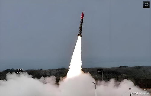 紧张局势下，巴基斯坦再射导弹！印巴火药味越来越浓？