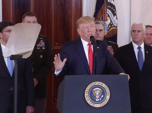 美财长突然喊话：145%关税不可持续，中美关系或迎转折？