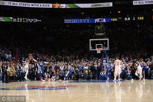 用一句话来评价戈登的绝杀表现，网友：他终于找到了属于自己的位置！