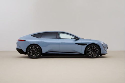 阿维塔回应风阻系数争议：将公开测试，真相即将揭晓？