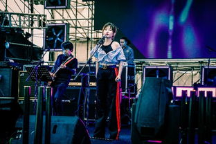 演员去音乐节干嘛？百度热搜背后的真实故事曝光！