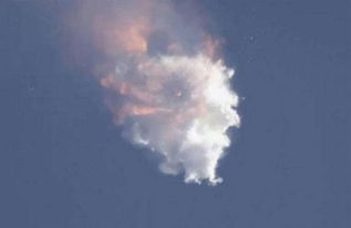 SpaceX星舰S35火箭爆炸原因揭秘：振动、燃料泄漏与自毁机制全解析