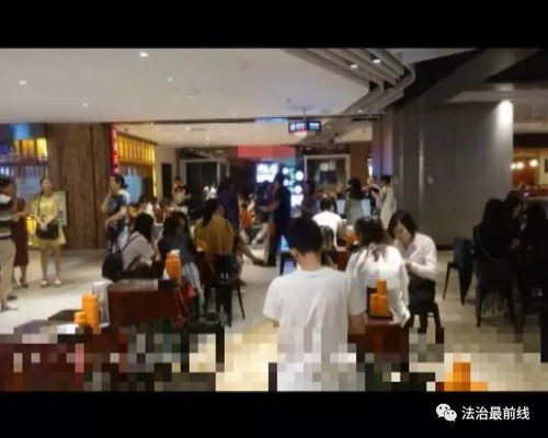 刘畊宏不好意思耽误你吃饭了？从南宁米粉店风波到直播低谷，他到底经历了什么