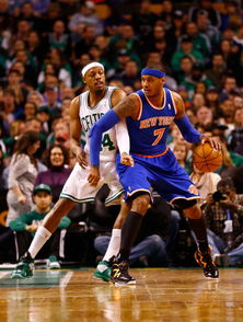 尼克斯加时险胜凯尔特人，东部半决赛G1上演史诗级对决！