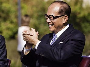 李嘉诚的港口帝国到底是怎么建成的？