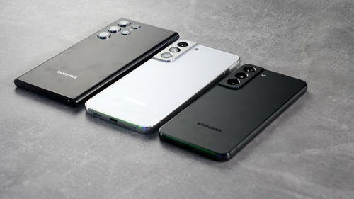 三星Galaxy S23 Ultra