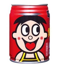 旺仔牛奶广告男主角长大了，童年回忆杀引发热议！