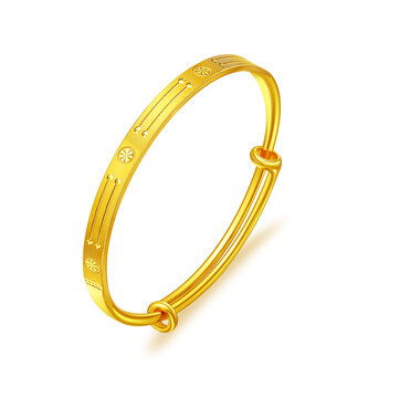 电商平台黄金手镯未发货纠纷事件现场图片