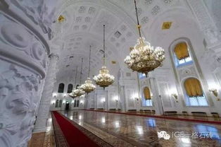 普京克宫住所曝光：墙上挂沙皇画像，三年几乎夜夜在此