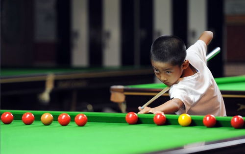 12岁退学拜师学台球的赵心童，如今站上世锦赛决赛舞台！
