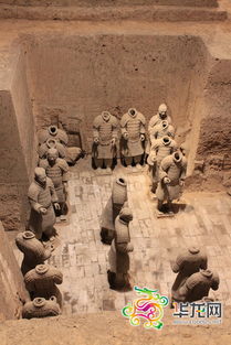 秦二世而亡：帝国辉煌背后的权力悲歌