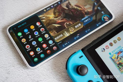 魅族22系列后置摄像头模块特写