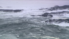 海边保命指南：看着很安全，一不留神人就没了！