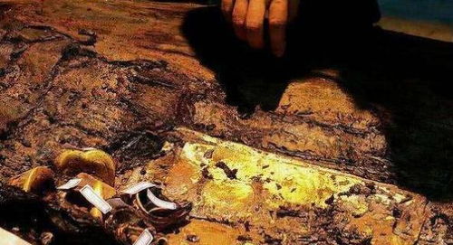 这个金铲铲我是真想要！抖音爆火背后的“挖宝”狂潮