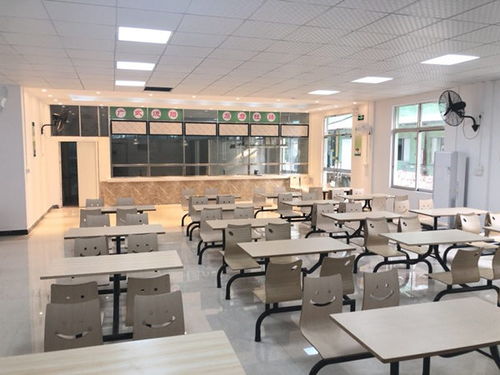 学校食堂宿舍外包背后，到底藏着什么猫腻？