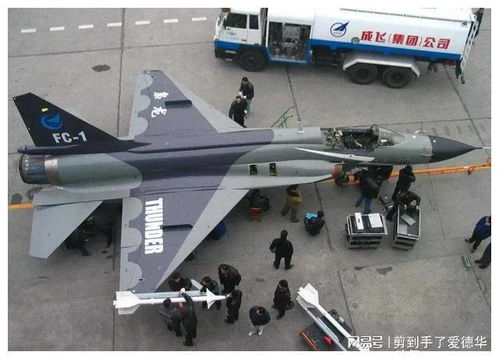 2019年印巴空战模拟图示