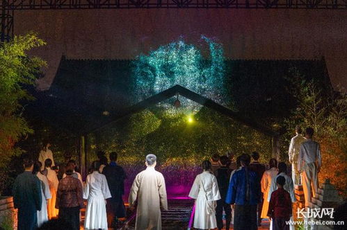 五一假期“跟着团长打县城”爆火出圈：我亲身体验这场沉浸式红色狂欢