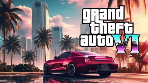 《GTA6》第二支预告公布？真相与玩家期待全解析