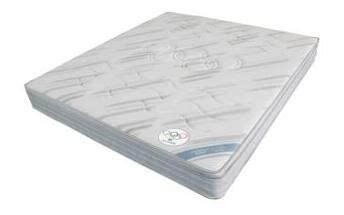 梦洁家居可可床垫成品展示