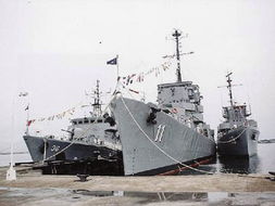 菲律宾靶舰刚拖到靶区就沉了？背后真相令人哭笑不得