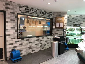 胖东来门店外景图