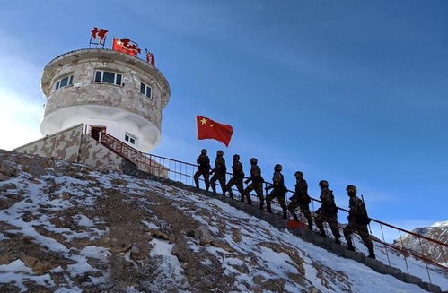 印巴紧张对峙下 巴基斯坦再“亮剑”