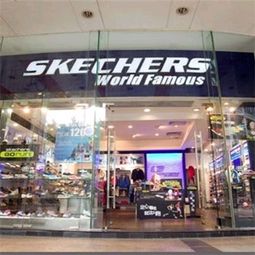 斯凯奇被3G资本收购！这背后到底隐藏了什么商业逻辑？