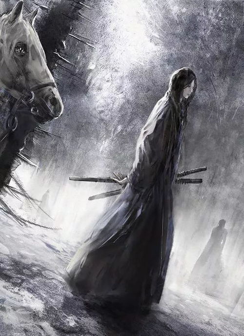 《剑来》剧照：古风场景精美绝伦