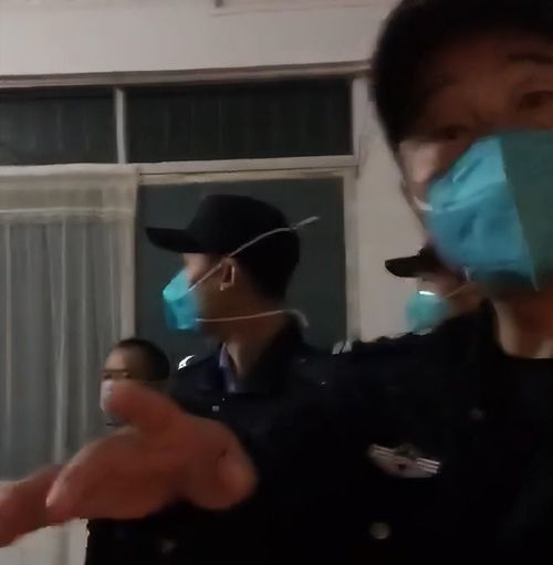 租客欲提前退租被房东老公扇4耳光｜微博热搜引爆租房维权话题