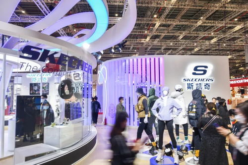 斯凯奇产品展示图