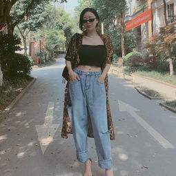 刘强东穿京东外卖服街拍