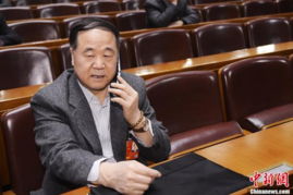 莫言：这些话不是我说的｜网络谣言背后的真实声音