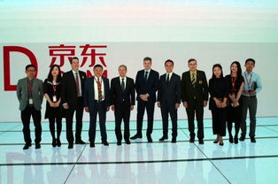 加拿大国际贸易部长商鹏飞发言现场