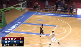 大桥致命抢断瞬间