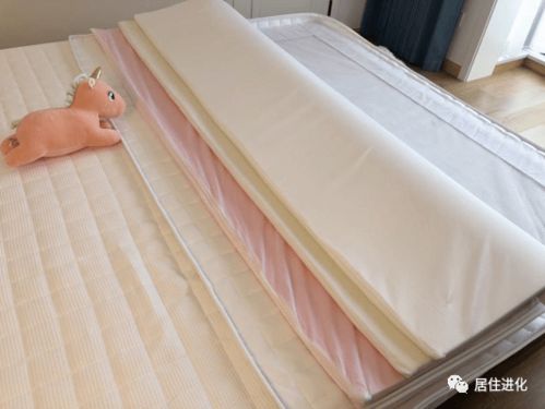 匠心工艺 好眠之源｜一张床垫背后的极致追求