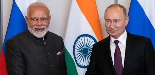 普京力挺莫迪打反恐战意味着什么？