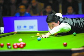 从低谷到崛起，中国斯诺克的两年逆袭之路