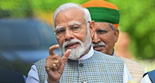 专家：莫迪在印巴问题上战略误判了，背后真相令人深思