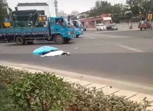 山东滕州车祸致6人死亡，微博热搜背后的真实事件还原