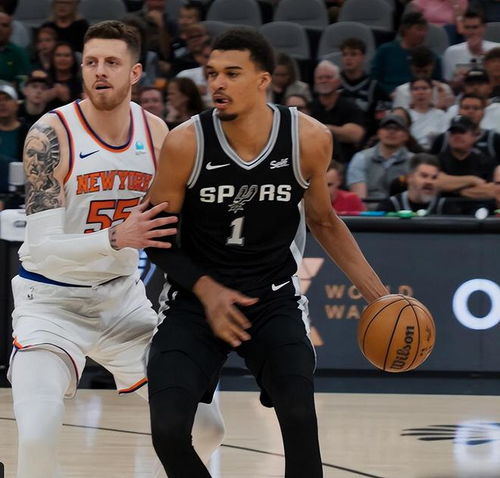 布伦森投丢绝杀瞬间