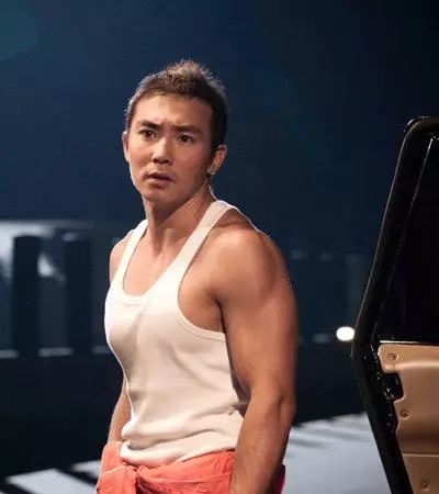 刘畊宏讲解健康饮食搭配