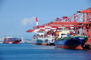 美国海关集装箱码头<p>据极客公园报道，美国此次调整关税政策，旨在保护本国产业，但这可能会导致全球供应链的不稳定。对此，中欧双方表示将继续加强合作，共同应对挑战，确保全球产业链供应链的稳定。</p><h2 id=