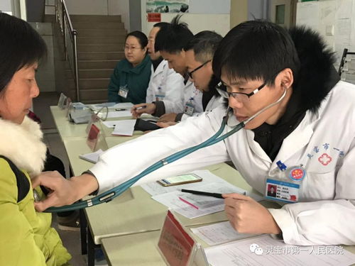 医生讲解脱敏治疗