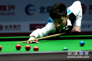 赵心童夺冠的含金量有多高？一场属于中国斯诺克的荣耀之战