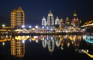 我的西双版纳旅游四天三夜感受：一场与自然和信仰的深度对话